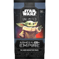 Ashes of the Empire - Booster Pack - Ashes of the Empire (ASH)