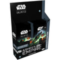 Ashes of the Empire Carbonite Edition - Booster Display - Ashes of the Empire (ASH)