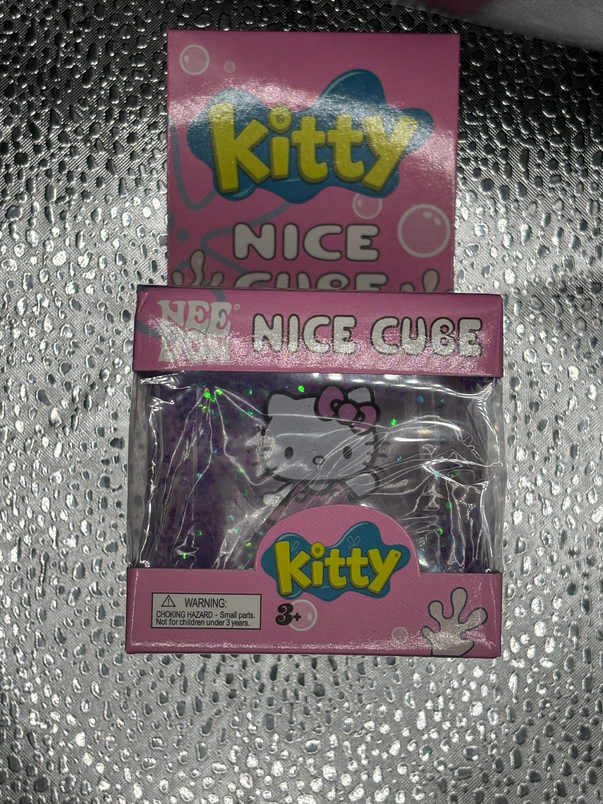 Nee Doh Hello Kitty