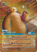 Baymax - Personal Healthcare Companion (Enchanted) - Azurite Sea (6)