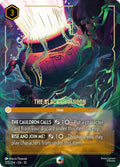 The Black Cauldron (Enchanted) - Whispers in the Well (10)
