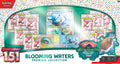 Blooming Waters Premium Collection - SV: Scarlet & Violet 151 (MEW)