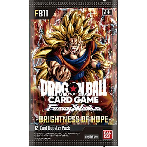 Brightness of Hope Booster Pack - Brightness of Hope (FB11)
