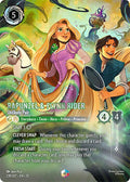 Rapunzel & Flynn Rider - Unlikely Pair (Enchanted) - Attack of the Vine! (13)