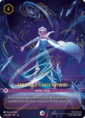 Can't Hold It Back Anymore (Enchanted) - Whispers in the Well (10)
