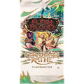 Compendium of Rathe Booster Pack - Compendium of Rathe (PEN)