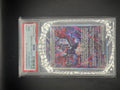Charizard ex - 234/091 - SV: Paldean Fates (PAF) PSA GRADED MINT 9