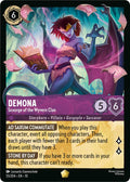 Demona - Scourge of the Wyvern Clan - Whispers in the Well (10)