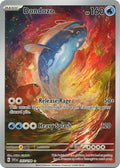 Dondozo - 207/198 - SV01: Scarlet & Violet Base Set (SVI)