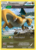 Dragonite (52 Delta) - XY - Roaring Skies (ROS)