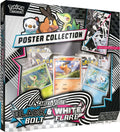 Unova Poster Collection - SV: Black Bolt (BLK)
