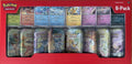 Costco Prismatic Evolutions 8-Pack Mini Tins - Miscellaneous Cards & Products (MCAP)