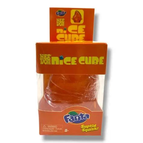 Fanta Nee Doh