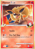 Flareon E4 - Rising Rivals (RR)