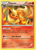 Flareon - XY - Ancient Origins (AOR)