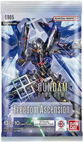 Freedom Ascension Booster Pack - Freedom Ascension (GD05)
