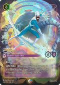 Frozone - Super Cool (Enchanted) - Wilds Unknown (12)