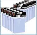 Soft Card Penny Sleeves - Standard (100-Pack) - Dragon Defender