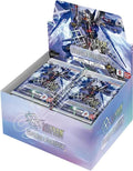 Freedom Ascension Booster Box - Freedom Ascension (GD05
