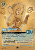 Gadget Hackwrench - Brilliant Bosun (Enchanted) - Azurite Sea (6)