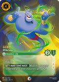 Genie - Of the Lamp (Enchanted) - Fabled (9)