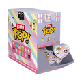 Mystery Bitty Pop! Heart Hello Kitty & Friends