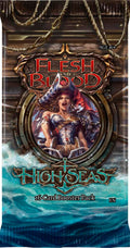 High Seas Booster Pack - High Seas