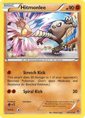 Hitmonlee - XY - Furious Fists (FFI)