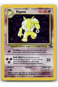 Hypno (8) - Fossil (FO)