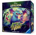 Disney Lorcana: Attack of the Vine! Illumineer's Trove - Attack of the Vine! (13)