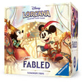 Disney Lorcana: Fabled Illumineer's Trove - Fabled (9)