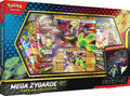 Mega Zygarde ex Premium Collection - Miscellaneous Cards & Products (MCAP)