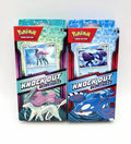 Knock Out Collection : 2 Booster Packs