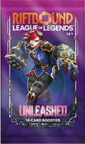 Unleashed - Booster Pack - Unleashed (UNL)