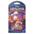 Disney Lorcana: Shimmering Skies Sleeved Booster Pack - Shimmering Skies (5)
