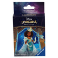 Lorcana Card Sleeves - Tiana - Celebrating Princess (65-Pack)