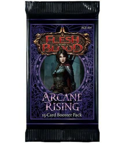 Arcane Rising Booster Pack [1st Edition] - Arcane Rising (ARC)