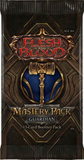 Mastery Pack Guardian Booster Pack - Mastery Pack Guardian