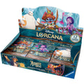 Disney Lorcana: Azurite Sea Booster Box - Azurite Sea (6)