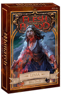 Monarch Blitz Deck - Levia - Blitz Deck: Monarch - Levia (LEV)