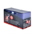 3" x 4" Clear Regular Toploader with Card Sleeves (100-Count) - Ultra Pro Toploaders (UPTL)