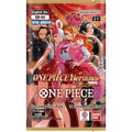 Extra Booster: One Piece Heroines Edition Pack - Extra Booster: One Piece Heroines Edition (EB-03-04)