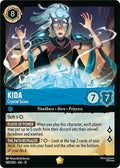 Kida - Crystal Scion - Wilds Unknown (12)