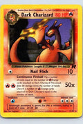 (HP) Dark Charizard - 21/82 - Team Rocket (TR)
