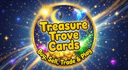 Treasure Trove Cards - Home