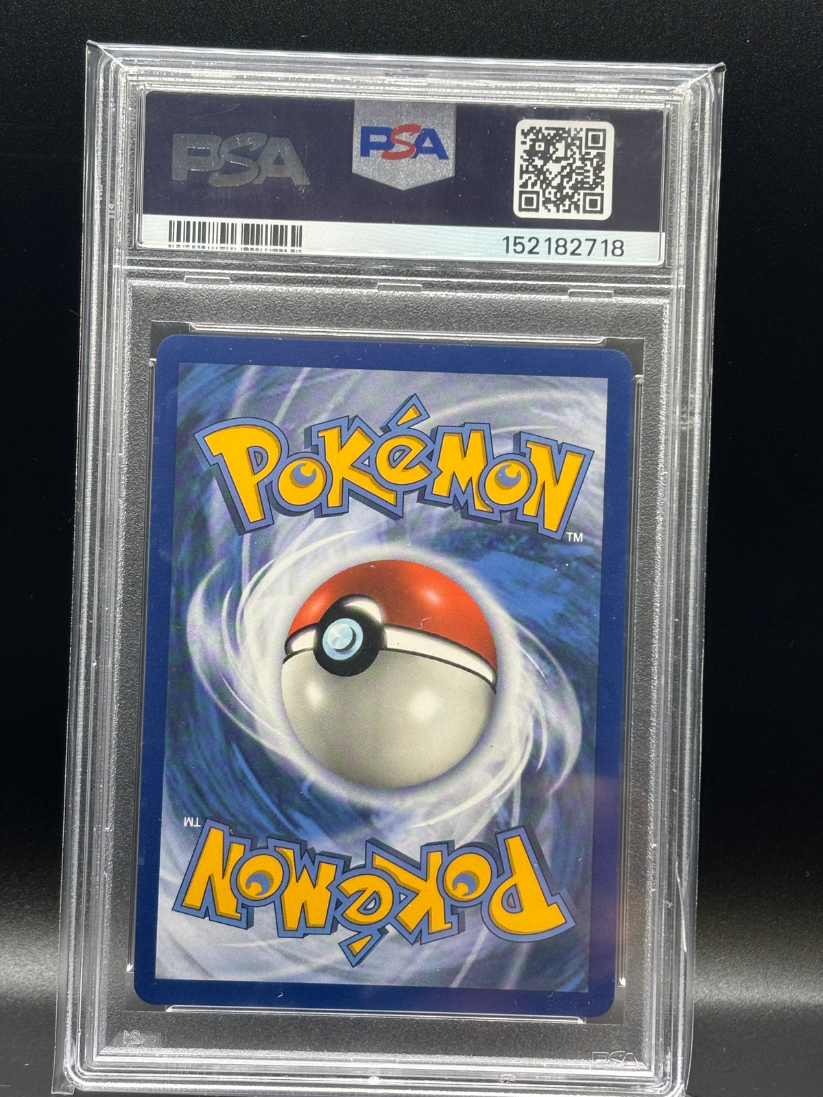 Jessie & James (Full Art) - Hidden Fates (HIF) PSA GRADED MINT 9