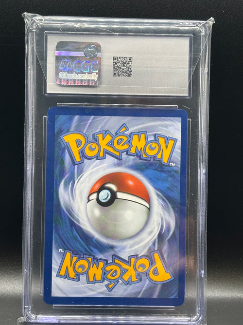 Cetitan - 201/191 - SV08: Surging Sparks (SSP) CGC GRADED GEM MINT 10