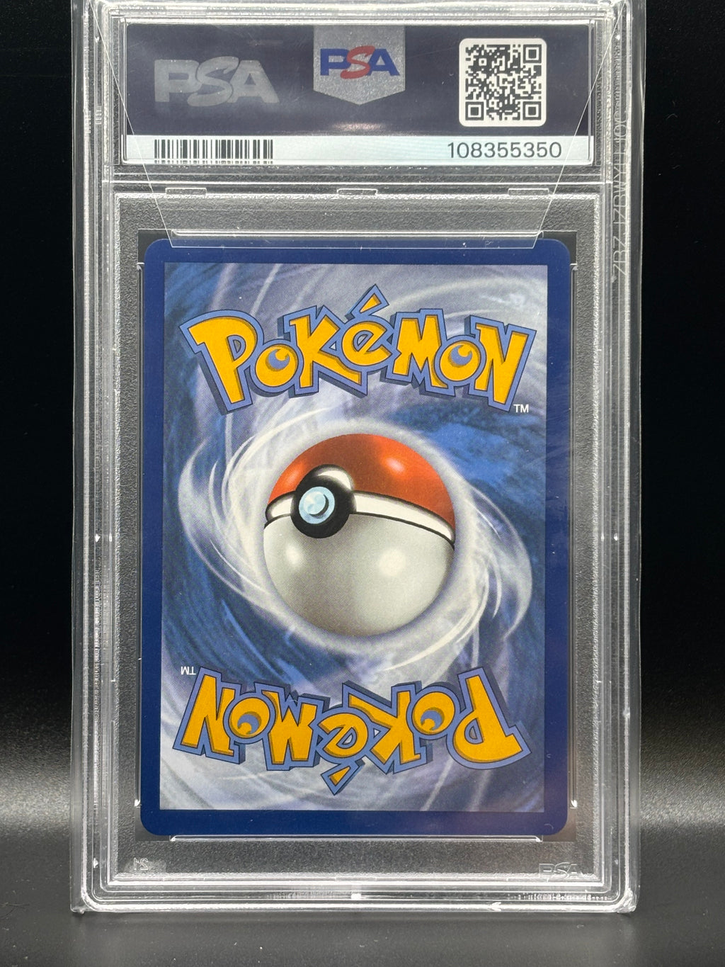Sylveon V (Alternate Full Art) - SWSH07: Evolving Skies (SWSH07) PSA GRADED MINT 9