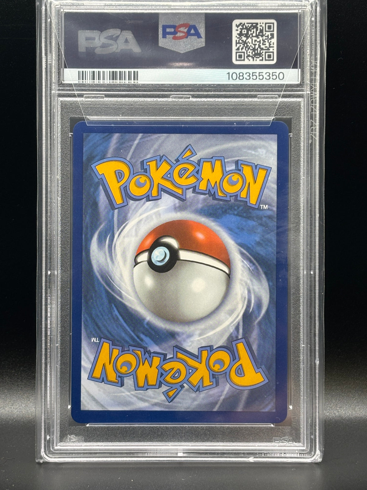 Sylveon V (Alternate Full Art) - SWSH07: Evolving Skies (SWSH07) PSA GRADED MINT 9