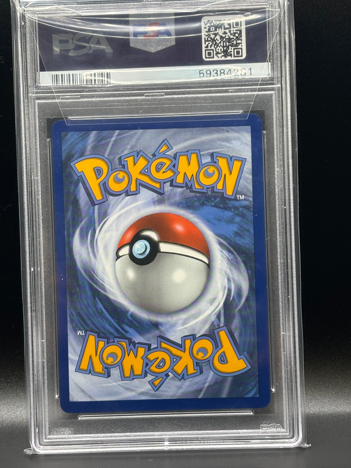 PSA graded gem mint 10 Charizard GX - SM211 - SM Promos (SMP)